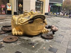 -衣裳街历史文化街区