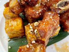 荔浦蜜丝骨-东江海鲜酒家(艺都分店)