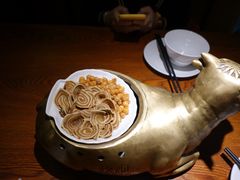 -炊烟小炒黄牛肉(东庆街店)