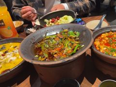 -蜀都丰 川菜·水煮活鱼(万象九宜城店)
