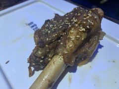 -三个蒙古大叔羊肉串(大宁店)