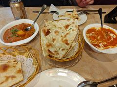 -Santoor 萨都里印度餐厅(北锣鼓巷店)