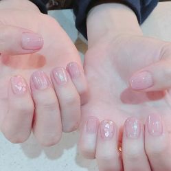 -悦指间美甲美睫