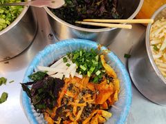-老巷口螺蛳粉(柳州总店)