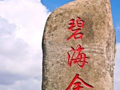 -碧海金沙