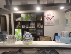 -青青一生美皮肤管理