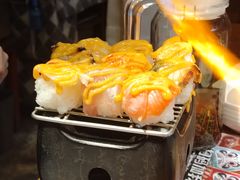 -三月居酒屋(青年大街店)