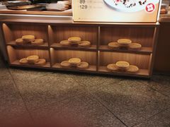 -西贝莜面村(上海百联西郊店)