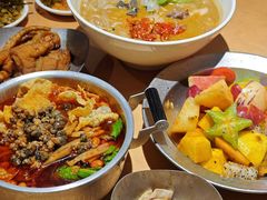 -水平有限广西米粉·广西风味集(五道口店)