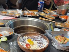 -炽城·烤肉名家(鸿达中央广场店)
