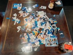 -老北京炸酱面大王.铜锅涮肉(朝阳门店)