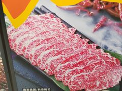 -町町烤肉烤串(振华广场店)