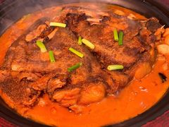 -天天鱼港·海鲜·鲅鱼水饺·招牌烤鸭(黄骅店)