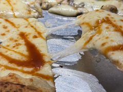 -Primo·丽莫意大利窑烤披萨