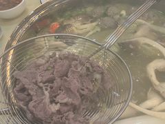 -真牛汕头黄牛肉火锅(莲塘仙湖植物园店)