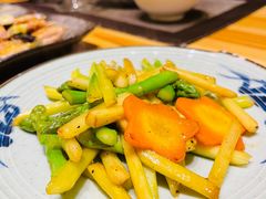 -立山居酒屋·烧鸟 天妇罗(西北湖店)