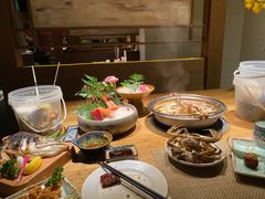 -蟹将军·松叶蟹和牛日料放题自助(K11店)