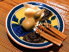 -旬怀石料理(嘉善老市店)