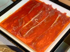 -麻辣英雄重庆火锅(二城广场店)