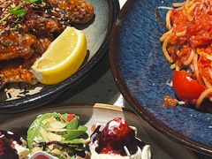 -BE BRIGHT KITCHEN(正佳广场店)
