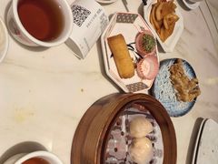 -稻香饭店(龙华天虹店)
