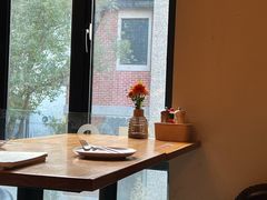 -Money Shops(愚园路店)