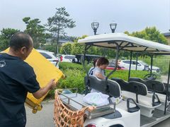 -秦皇岛阿尔卡迪亚滨海度假酒店