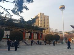 -西宁市东关清真大寺