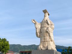 -秦始皇帝陵博物院(兵马俑)