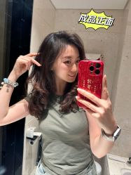 -童辉造型