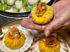 -隆喜元鱼汤包·海鲜(中联广场店)