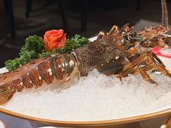 -海底捞火锅(长宁路龙之梦店)