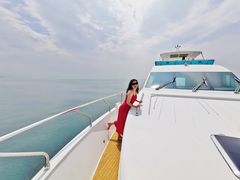 -大梅沙游艇度假酒店