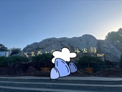 -北京西山国家森林公园