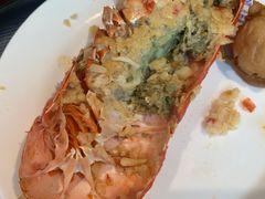 -星伦多自助料理·涮烤一体(杭州来福士店)