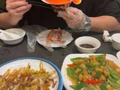 -双福饺子营餐厅(财富广场店)