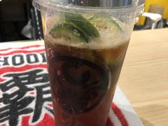 -大C柠檬茶室(天河南二路店)