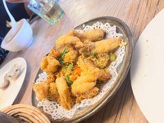 -李记潮汕砂锅粥(营福路店)