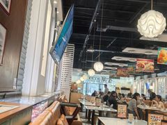 -金湖港式餐厅(建外店)