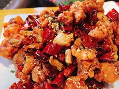 -望京一号·重庆江湖菜(工体店)