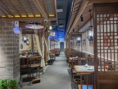 -姑苏家宴·苏帮菜·松鼠桂鱼(苏州总店)