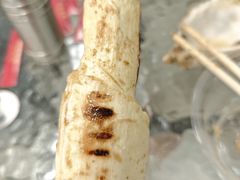 -啊溜烧烤·炭火传承(南澳店)