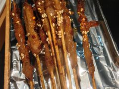 -探鱼·鲜青椒爽麻烤鱼(领展购物广场店)
