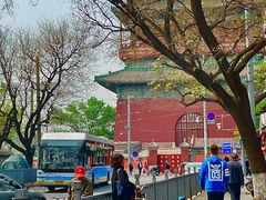 -门框胡同百年卤煮(前门店)