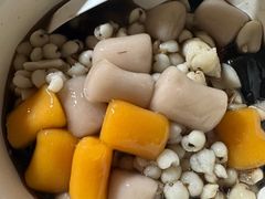 -鲜芋仙(群光广场店)