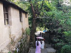 -零陵古城