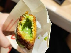 -西树泡芙(静安大悦城店)