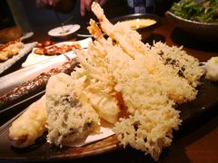 -千代武日本料理(哈西店)