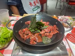 -林真真牛肋条放题(天马店)