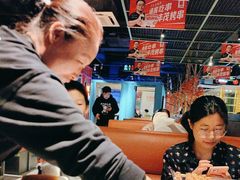 -丰茂烤串(金泉美食宫店)